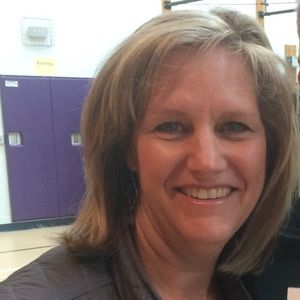 Meet your Posher, Britt